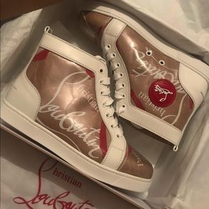 Meet your Posher, Dwane